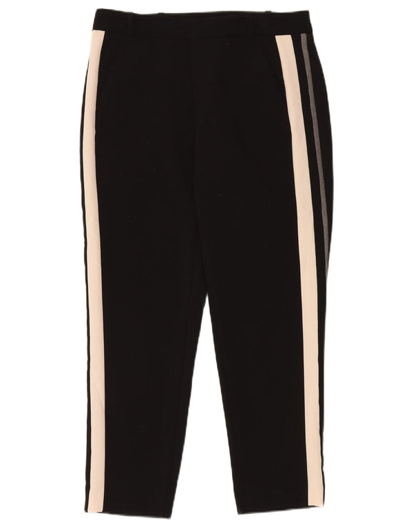 ZARA Γυναικείο Slim παντελόνι Chino Small Colourblock