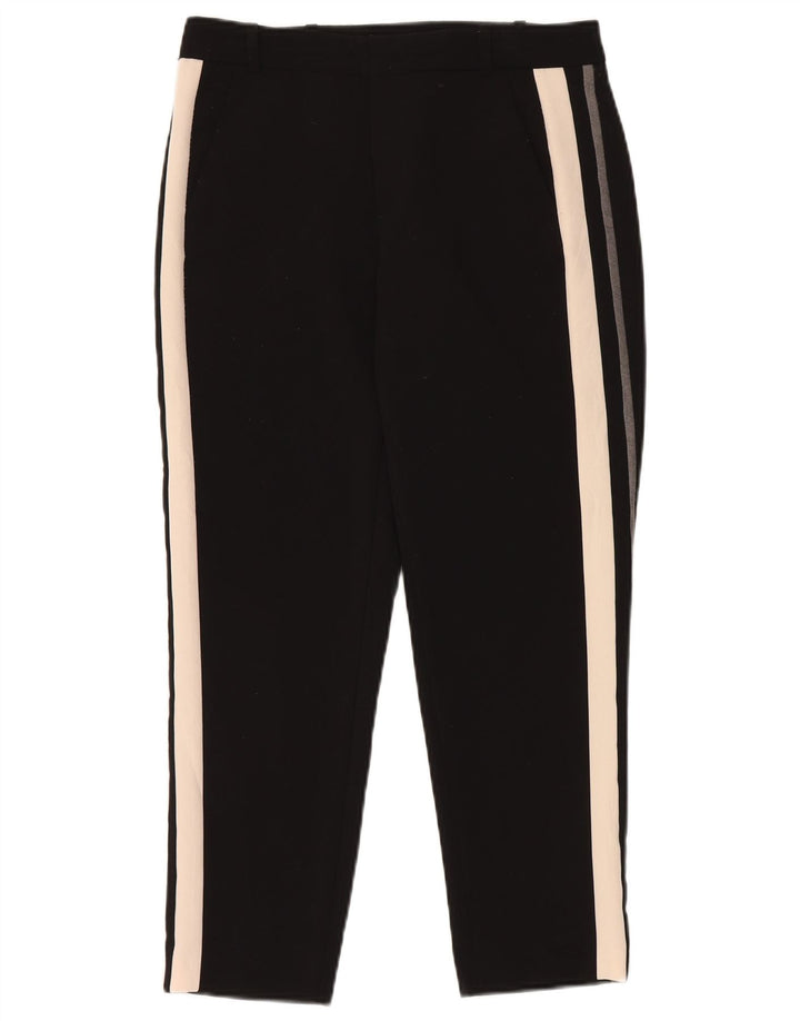 ZARA Γυναικείο Slim παντελόνι Chino Small Colourblock