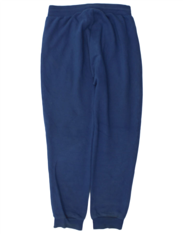 Ανδρική φόρμα Adidas Παντελόνι Joggers Μικρό Μπλε Βαμβακερό
