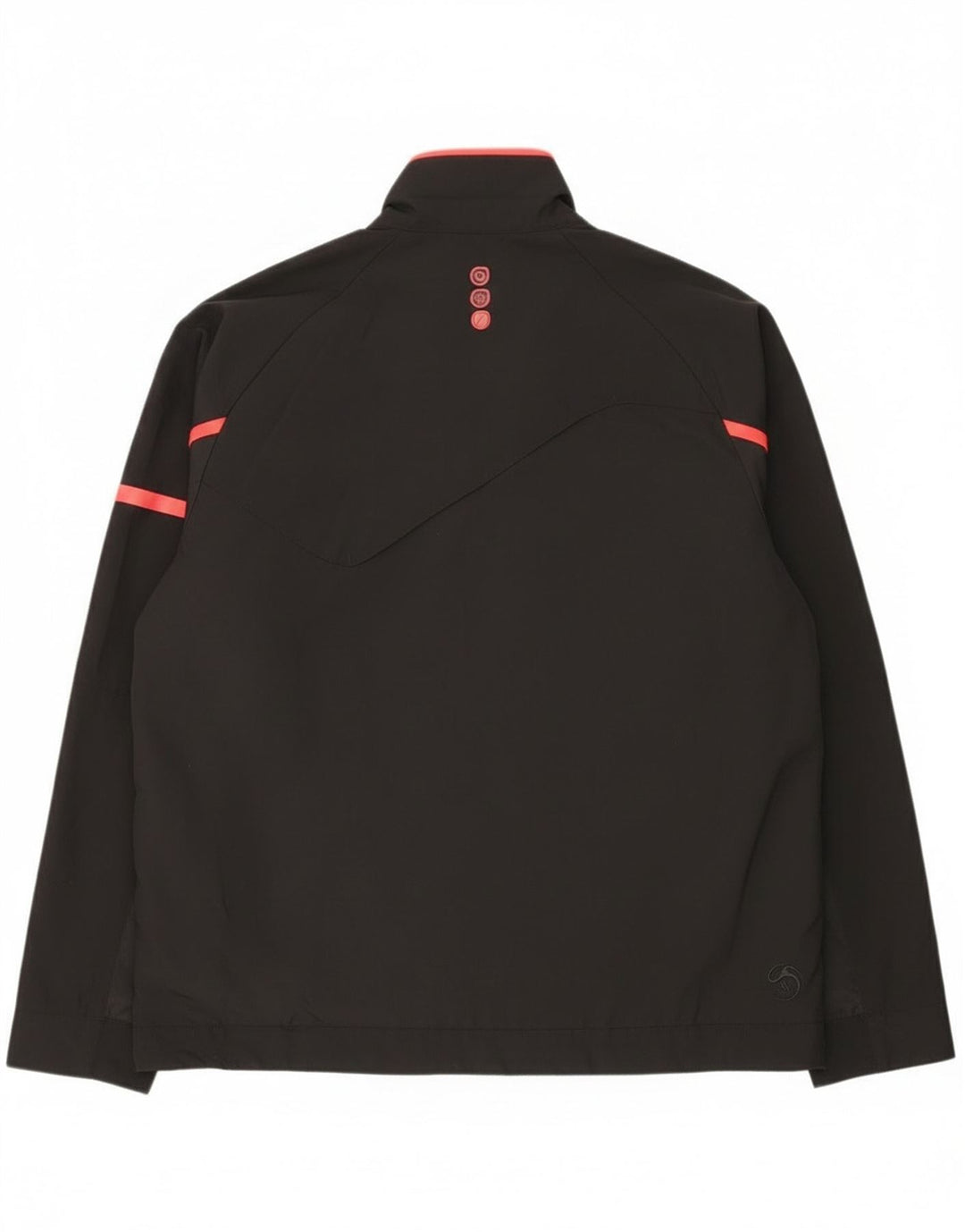 Adidas Ανδρική φόρμα Clima 365 Top Jacket Μεσαίο Μαύρο Πολυεστέρα