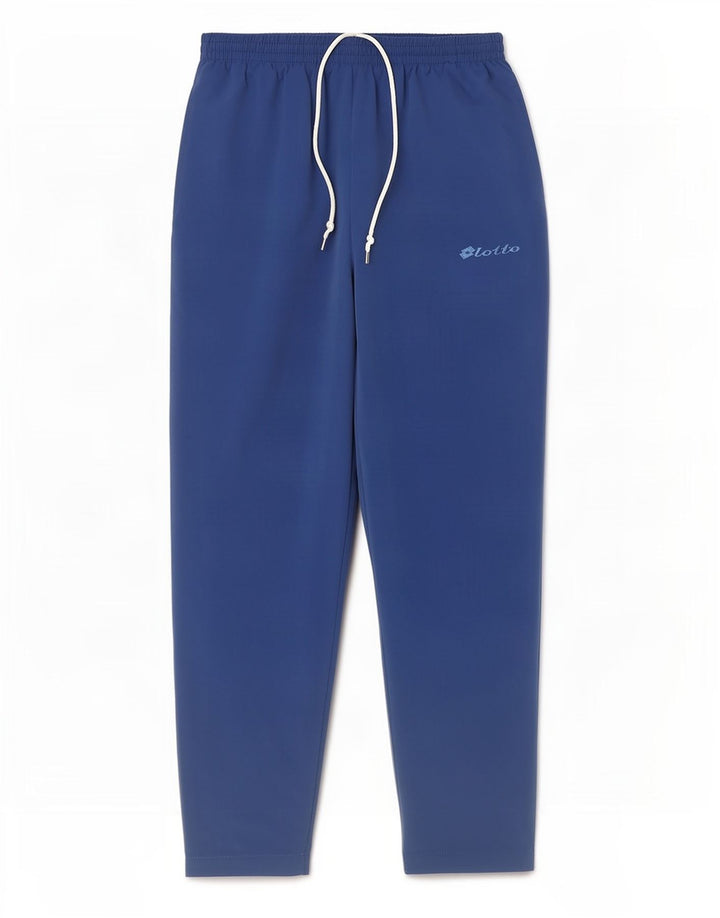 Γυναικεία αθλητική φόρμα Lotto Παντελόνι UK 14 Medium Blue Polyester
