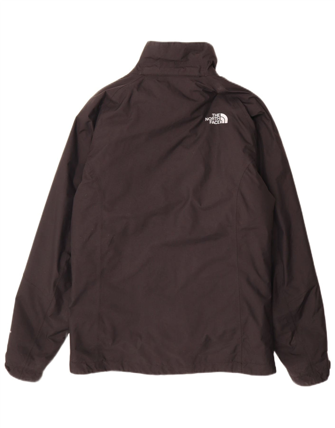 Ανδρικό τζάκετ North Face Windbreaker UK 36 Small Black Polyester