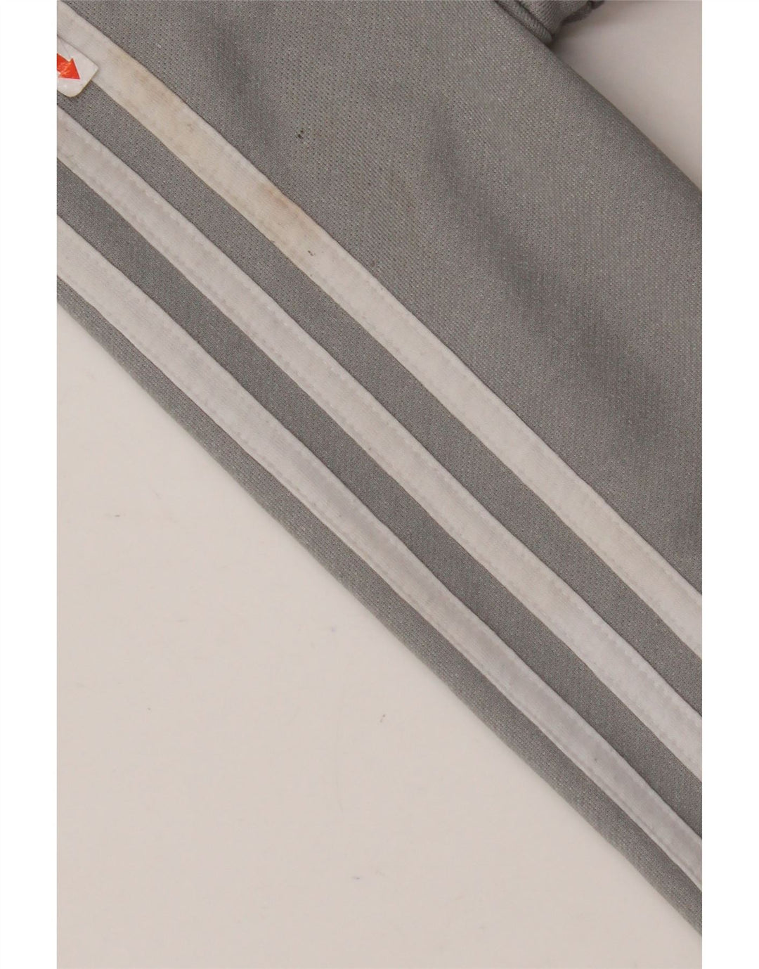 ADIDAS Boys Aeroready Graphic Φούτερ 9-10 ετών Γκρι