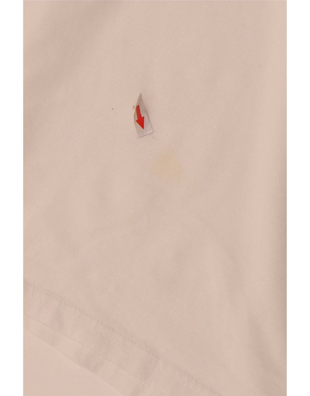 Ανδρικό γραφικό T-Shirt Fila Top Μεσαίο λευκό βαμβακερό