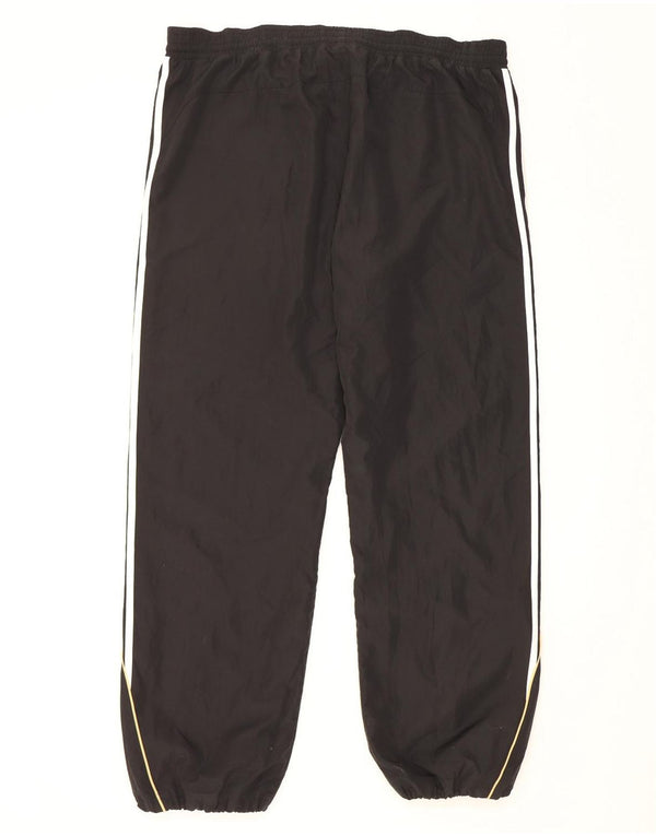 Ανδρική φόρμα Adidas Παντελόνι Joggers 2XL Μαύρο Πολυεστέρα