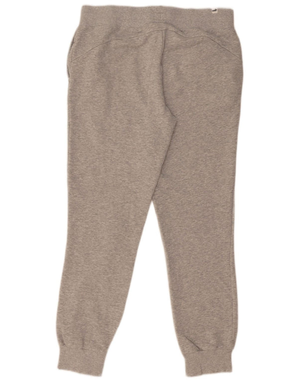 Puma Γυναικεία φόρμα παντελόνι Joggers UK 14 Large Grey