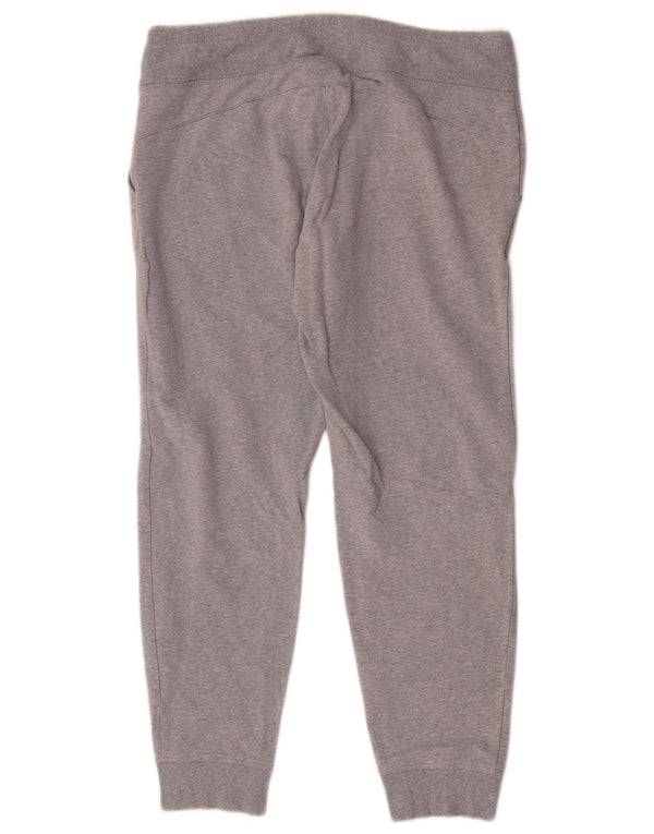 Dkny γυναικεία αθλητική φόρμα παντελόνι Joggers UK 14 μεσαίου γκρι σπορ