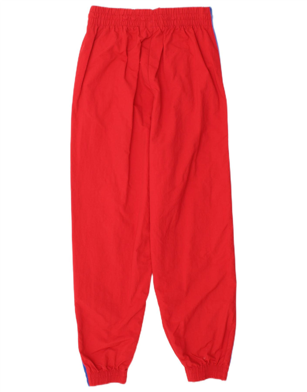 Γυναικεία αθλητική φόρμα ADIDAS Top Jacket UK 6 XS Red Polyester