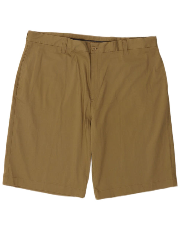 Rohan Ανδρικό σορτς Chino W42 2XL Πράσινο βαμβακερό