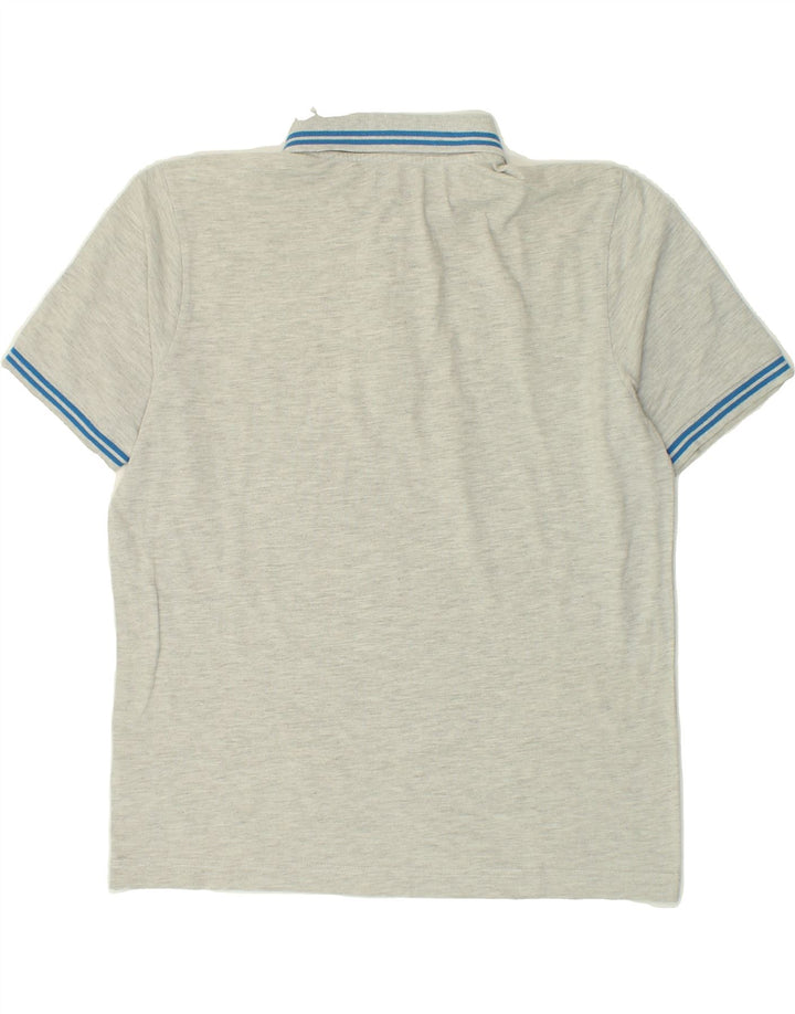 Mens Polo Shirt Medium Vintage Kappa and Second-Hand Kappa from Messina Hembry 
