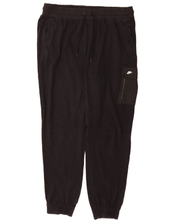 Ανδρική φόρμα Nike Cargo Παντελόνι Joggers XL Μαύρο βαμβακερό