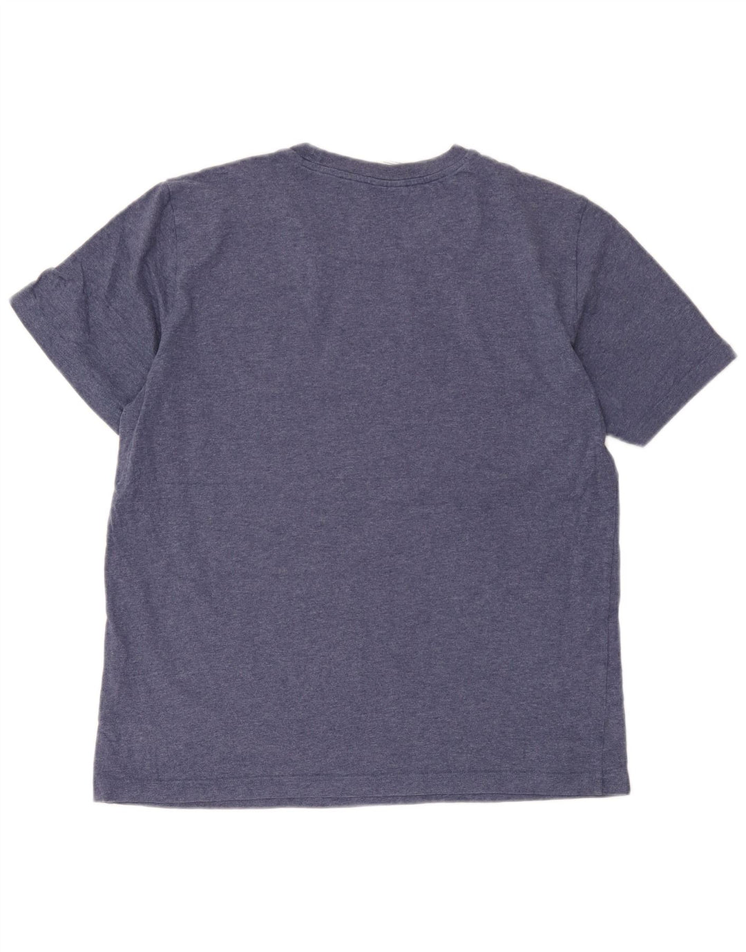 Ανδρικό T-Shirt Champion Top Large Blue