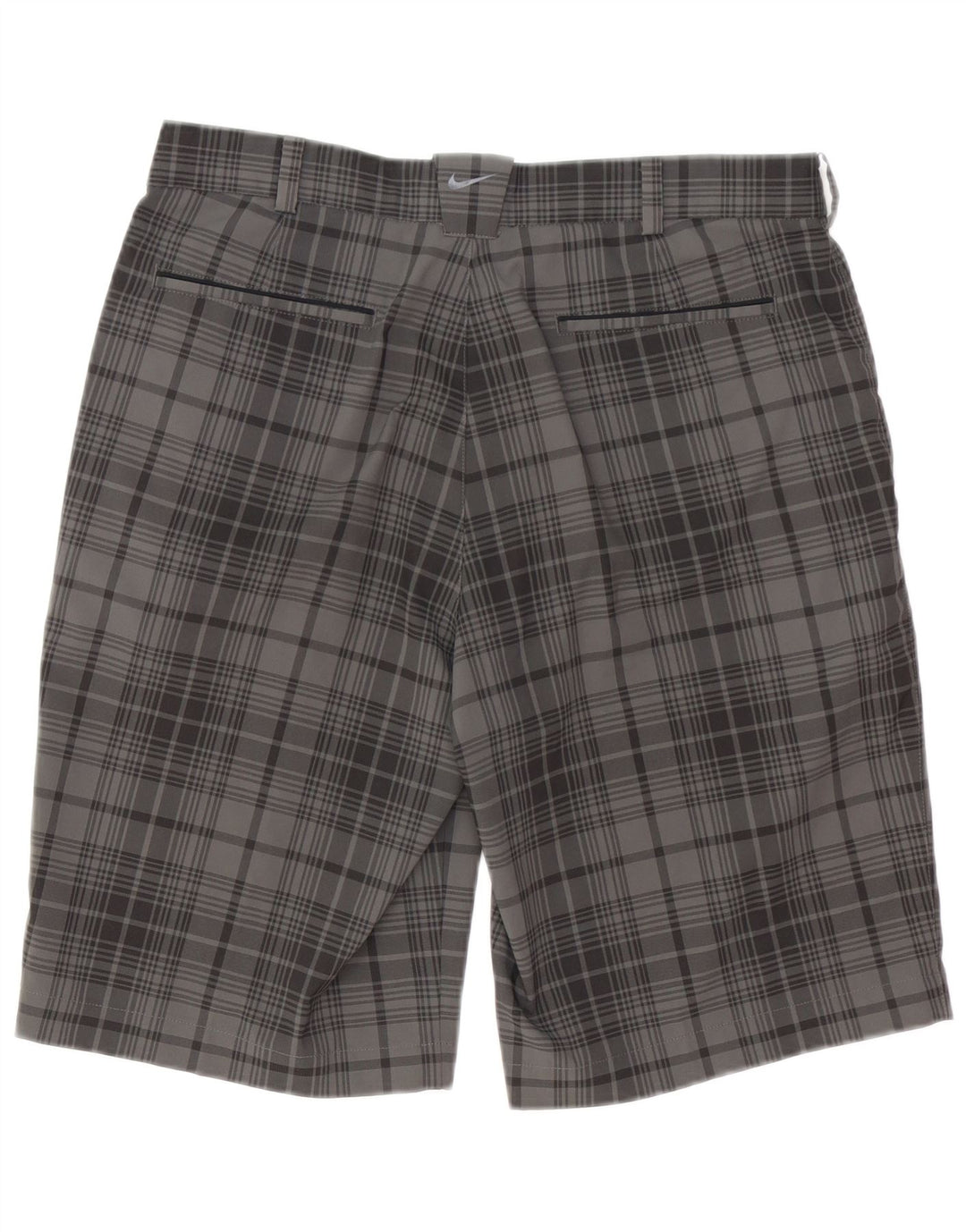 Ανδρικό σορτς chino Nike Dri Fit W32 από μεσαίο γκρι, από πολυεστέρα
