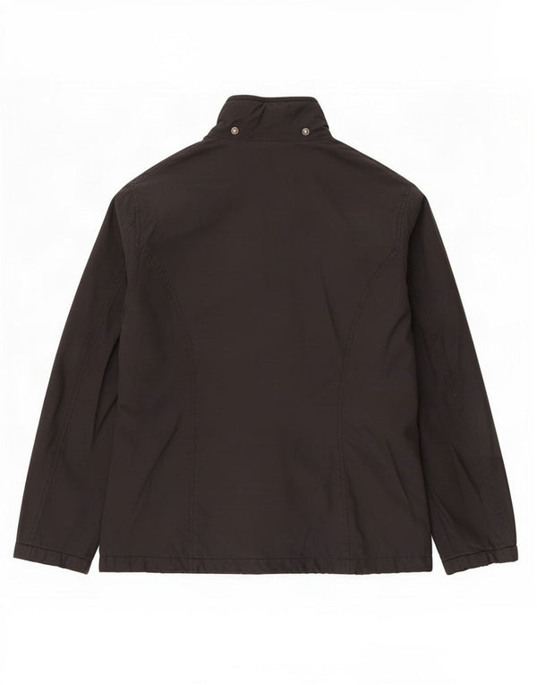 Γυναικείο μπουφάν Gas Bomber UK 12 Medium Black