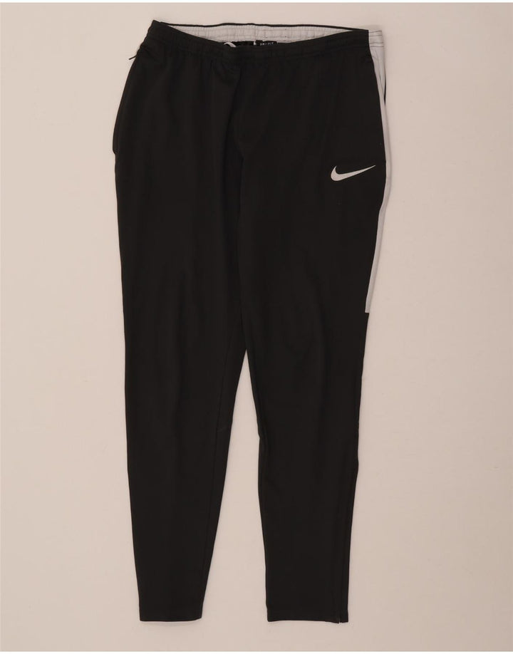 Ανδρική φόρμα φόρμας Nike Dri Fit Small Grey Colourblock Polyester