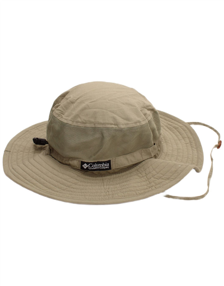 Ανδρικό καπέλο Columbia Boonie One Size Khaki Nylon