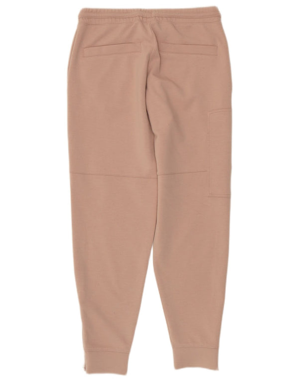 Reiss Γυναικεία αθλητική φόρμα Παντελόνι Joggers UK 6 XS Pink Polyester