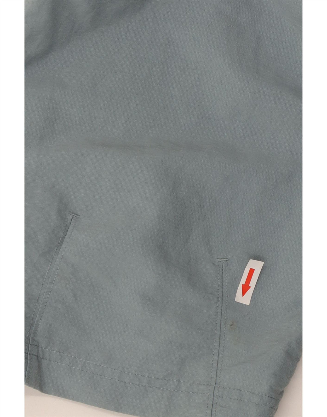Ανδρική αθλητική φόρμα Adidas Capri Παντελόνι Medium Blue Polyamide