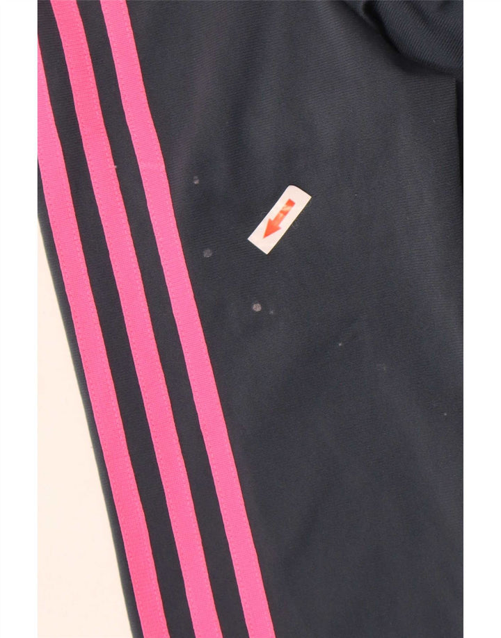 Γυναικεία αθλητική φόρμα Adidas Top Jacket EU 38 Small Grey Polyester