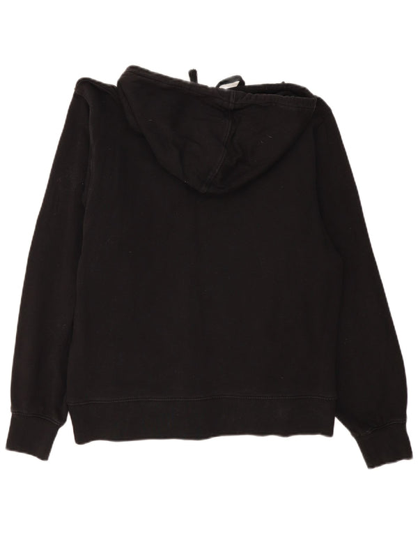 Ανδρικό VANS Graphic Hoodie Jumper XS Μαύρο βαμβακερό