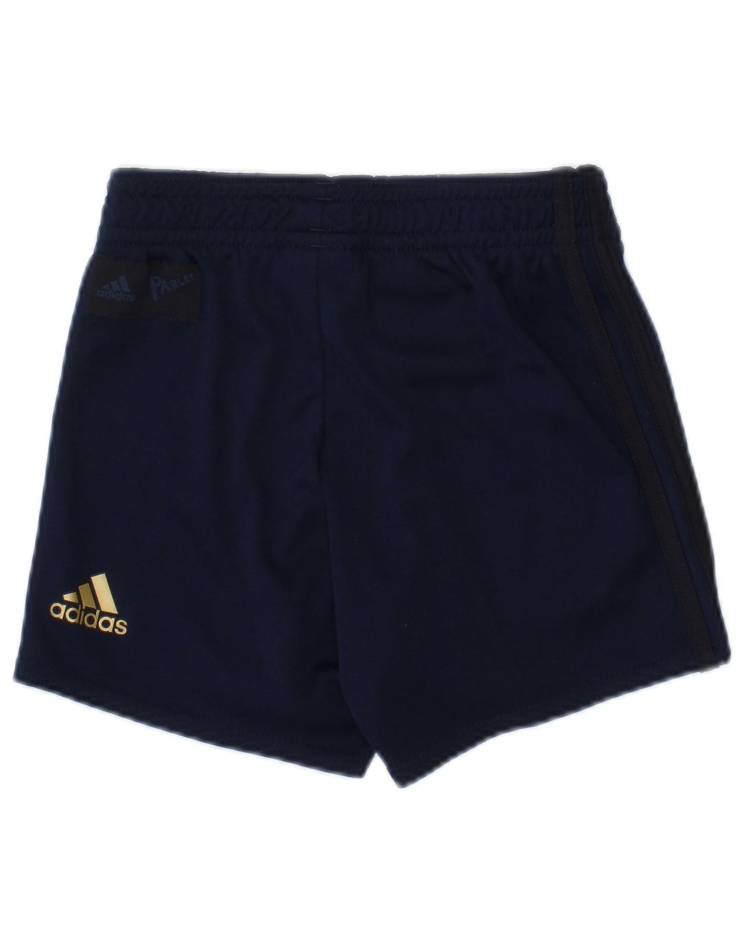 Αθλητικά σορτς ADIDAS Baby Boys Manchester United 12-18 μηνών Navy Blue