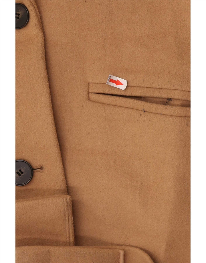 Marks & Spencer Γυναικείο Πανωφόρι UK 8 Small Beige