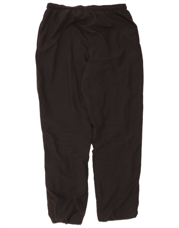 Ανδρική φόρμα Puma Παντελόνι Joggers Μεγάλο Μαύρο Πολυεστέρα