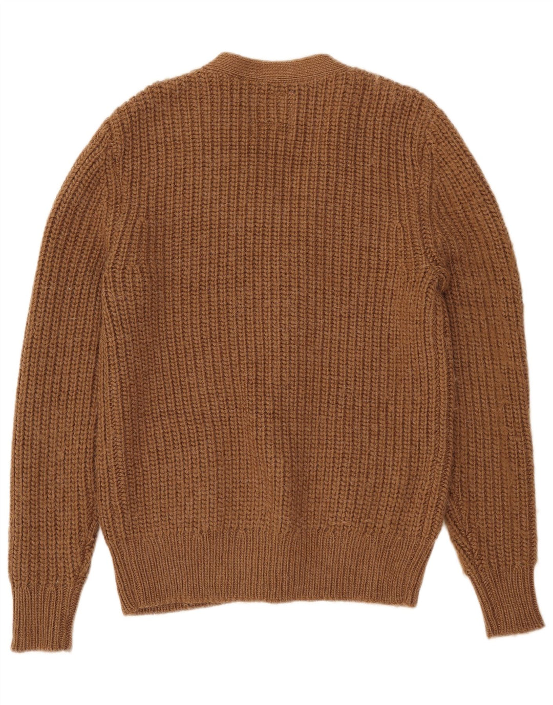 Ανδρικό πουλόβερ All Saints Cardigan Μεσαίο Καφέ Ακρυλικό