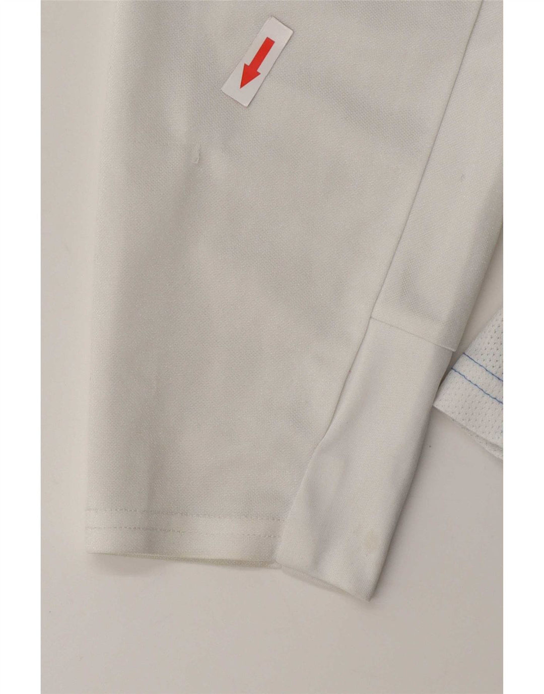 Puma Ανδρικό μακρυμάνικο μπλουζάκι 2XL μπλε
