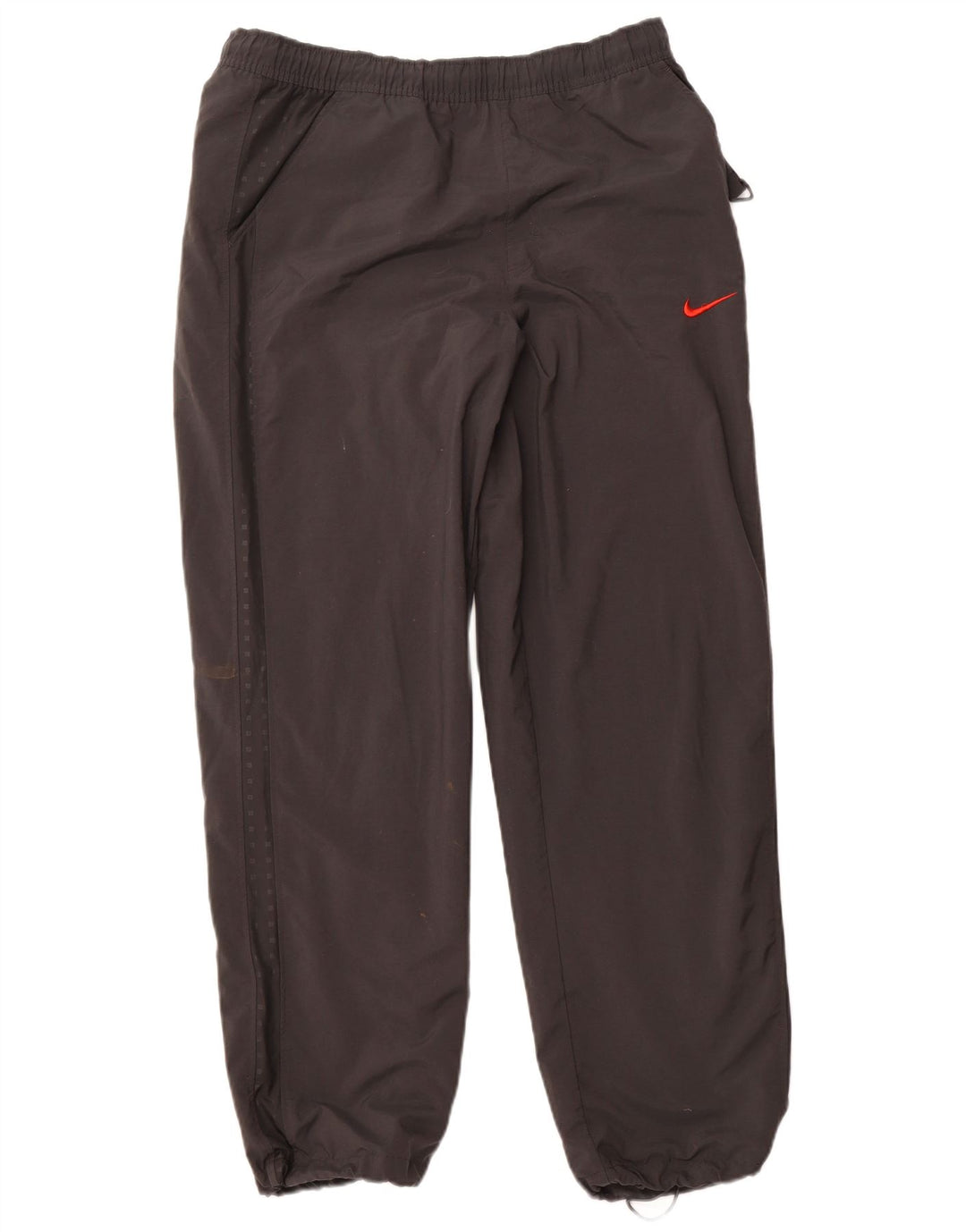 Ανδρική φόρμα NIKE Παντελόνι Joggers Μεσαίου Γκρι Πολυεστέρας