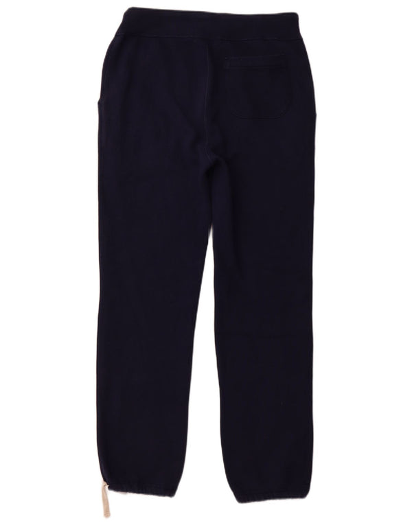 POLO RALPH LAUREN Ανδρική αθλητική φόρμα Παντελόνι Joggers Small Navy Blue Cotton