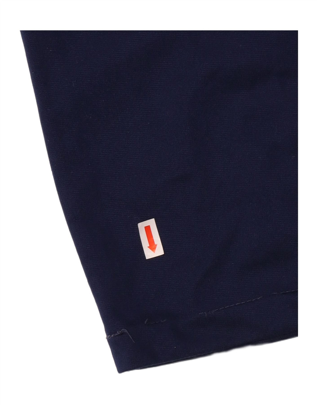 LOTTO Boys Tracksuit Trousers 15-16 Years 2XL Navy Blue Polyester