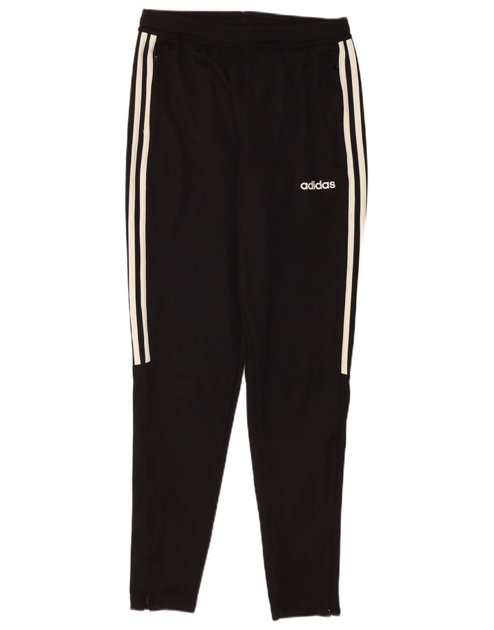 Adidas Ανδρικές φόρμες Aeroready Παντελόνι Μαύρο από Πολυεστέρα