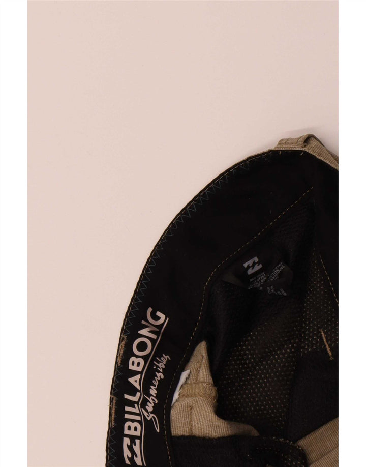 Ανδρικό σορτς Chino Billabong W28 Small Khaki Polyester