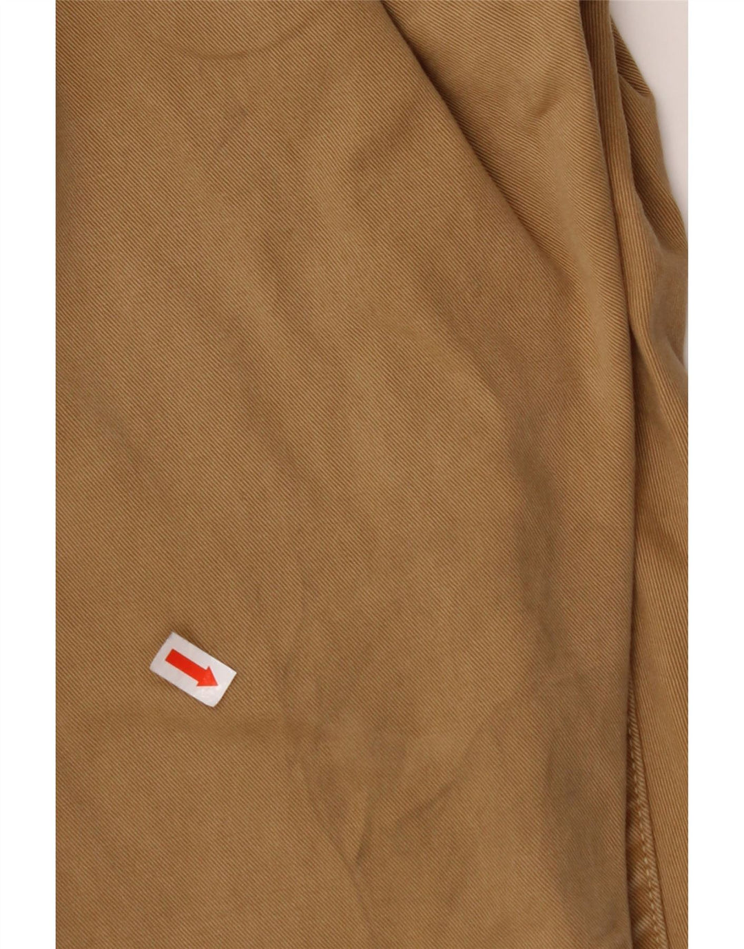 POLO RALPH LAUREN Ανδρικό ίσιο casual παντελόνι W40 L36 Μπεζ βαμβακερό