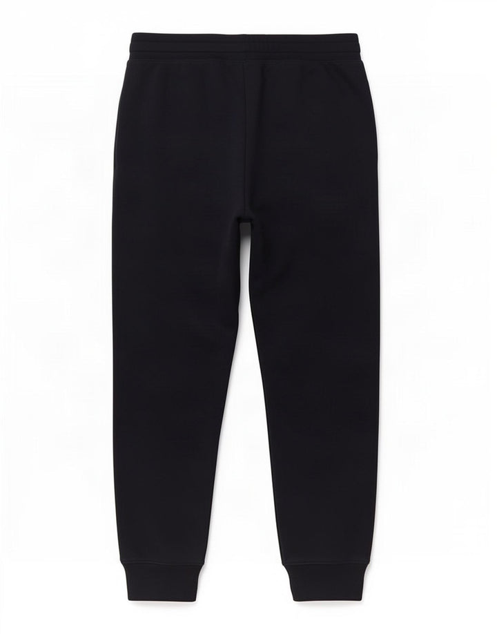 Ανδρική φόρμα Gap Graphic Παντελόνι Joggers Medium Navy Blue Βαμβακερό