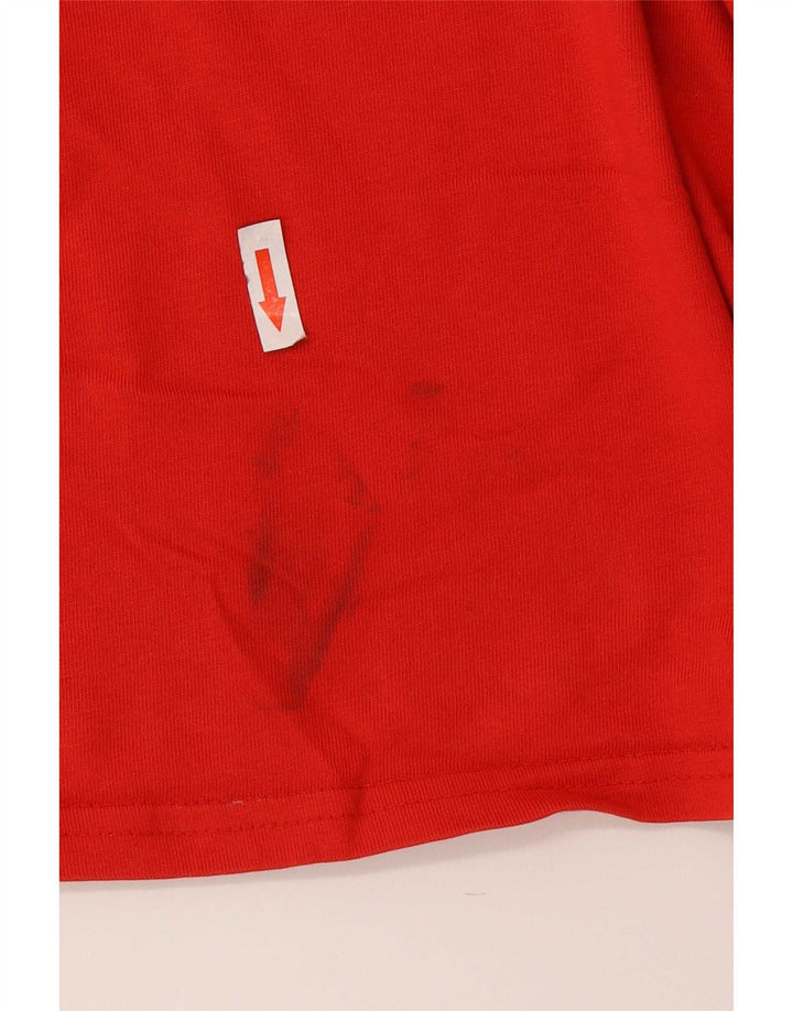 Ανδρικό γραφικό T-Shirt Levi's Κορυφαίο μεσαίο πολύχρωμο μπλοκ χρώματος