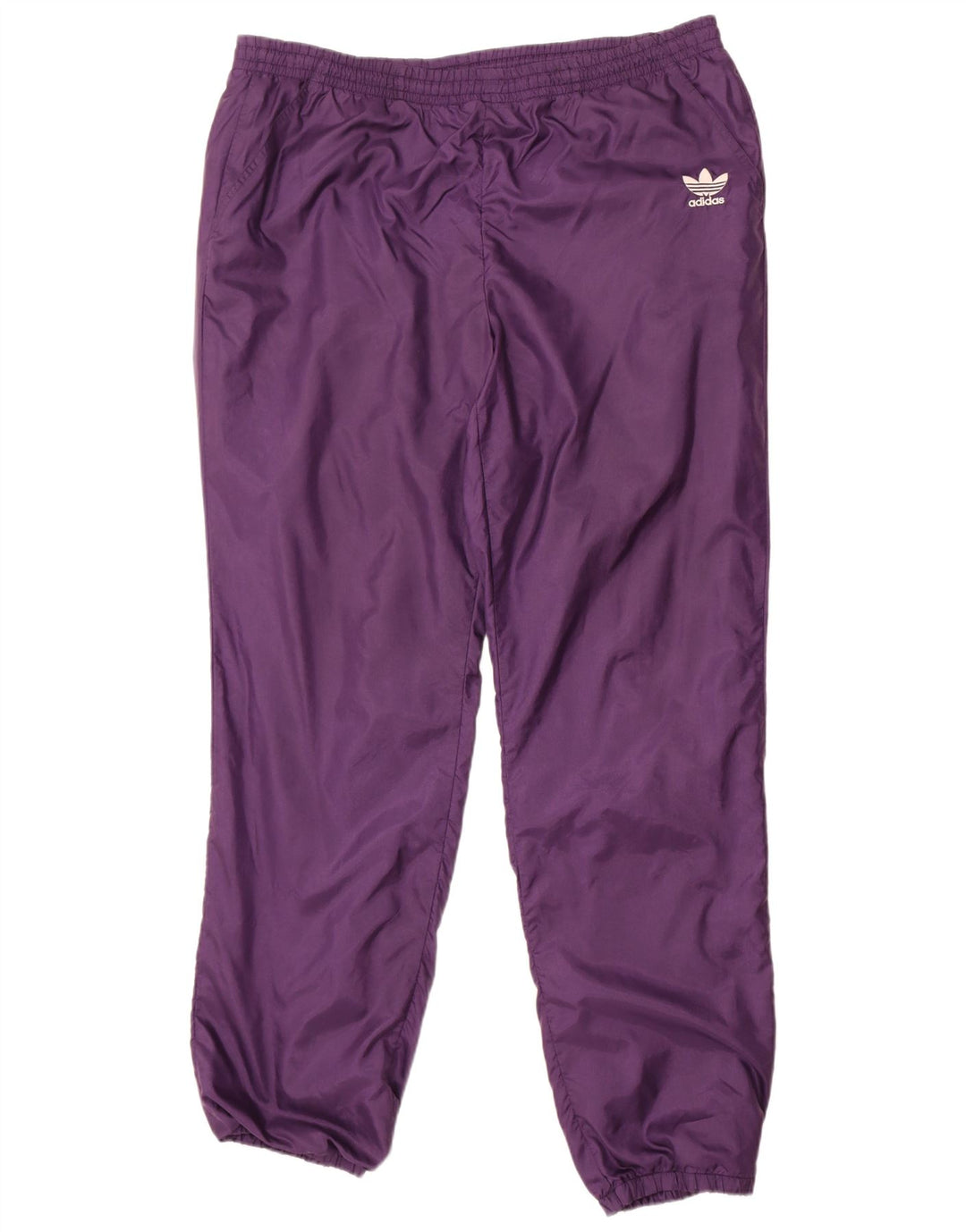 Ανδρική φόρμα Adidas Παντελόνι Joggers XL Purple
