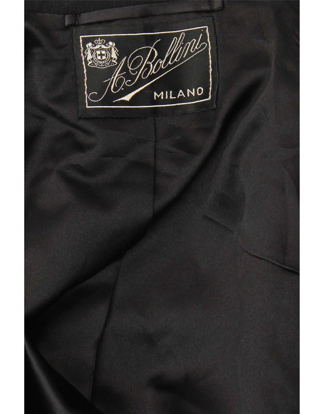 Vintage Ανδρική Διπλή φόρμα 2 τεμαχίων Small W28 L28 Black
