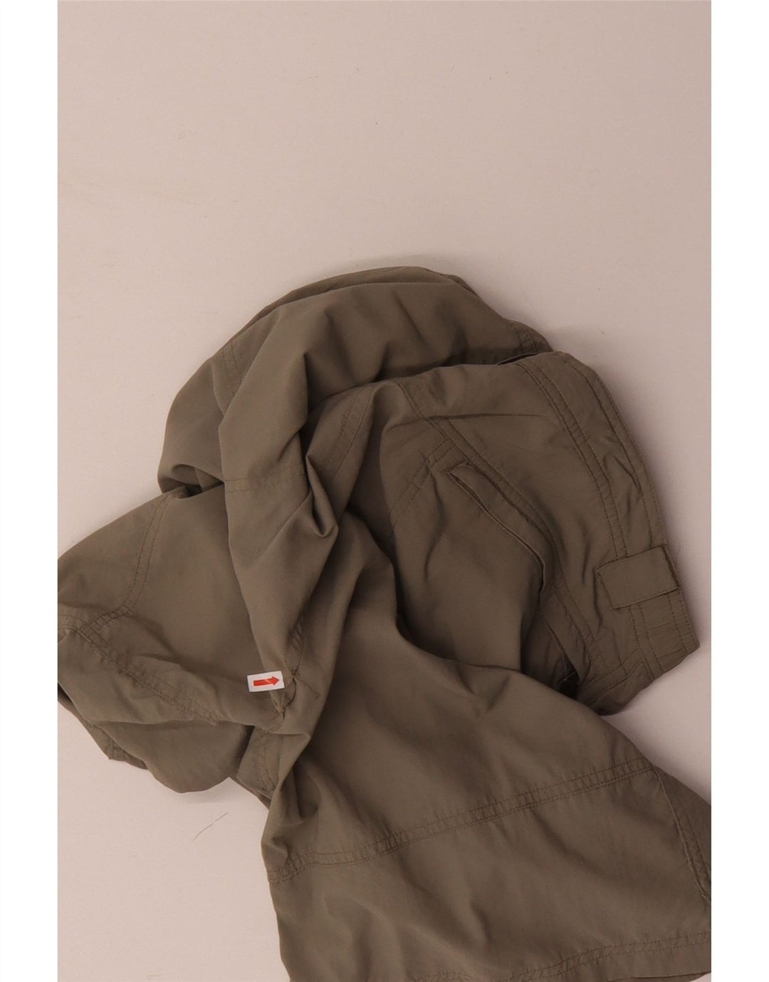 COLUMBIA Ανδρικό Σορτς Cargo Μεγάλο W39 Μπεζ