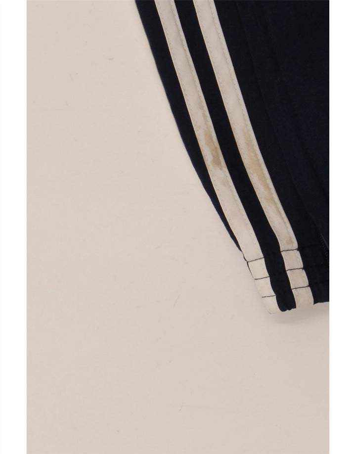 Ανδρική φόρμα Adidas Παντελόνι Joggers Large Navy Blue Polyester