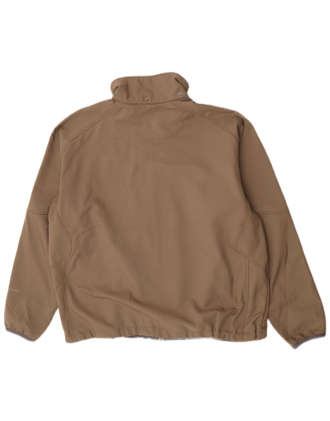 Ανδρικό μπουφάν Columbia UK 42 XL Χακί Πολυεστέρας