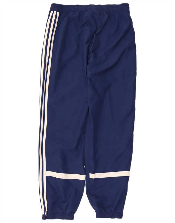Ανδρική φόρμα Adidas Παντελόνι Joggers Medium Navy Blue Polyester
