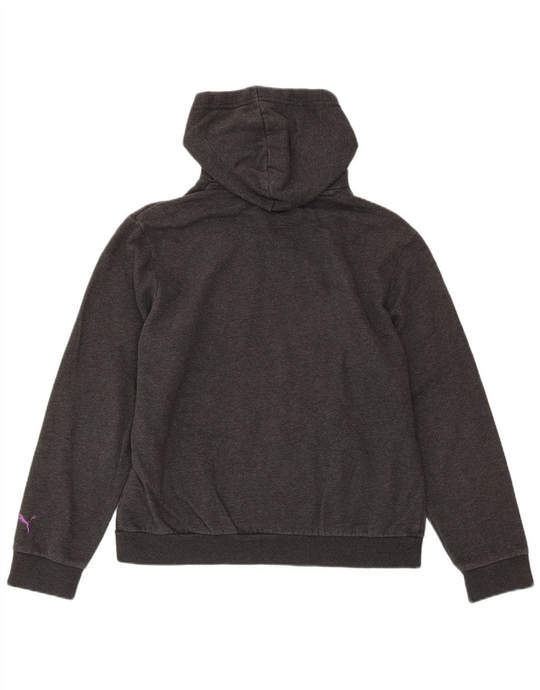 Γυναικεία κουκούλα με κουκούλα PUMA 14 Large βαμβακερά