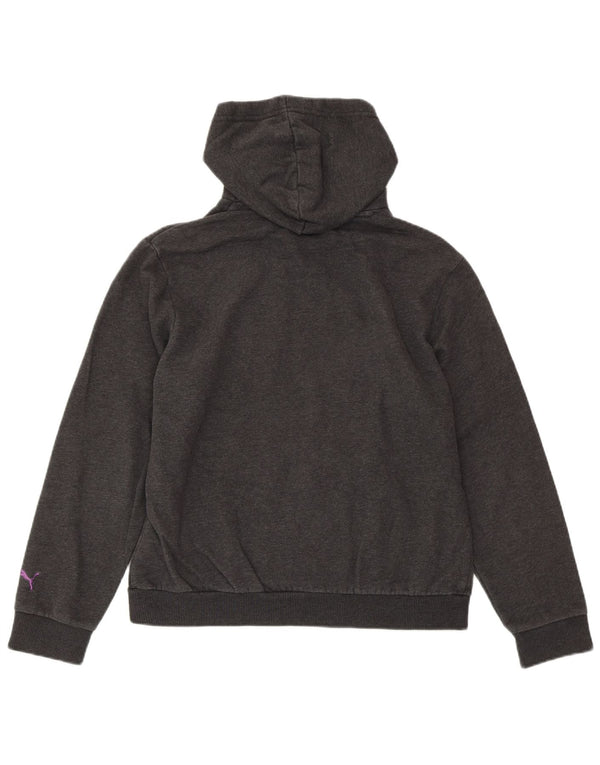 Γυναικεία κουκούλα με κουκούλα PUMA 14 Large βαμβακερά