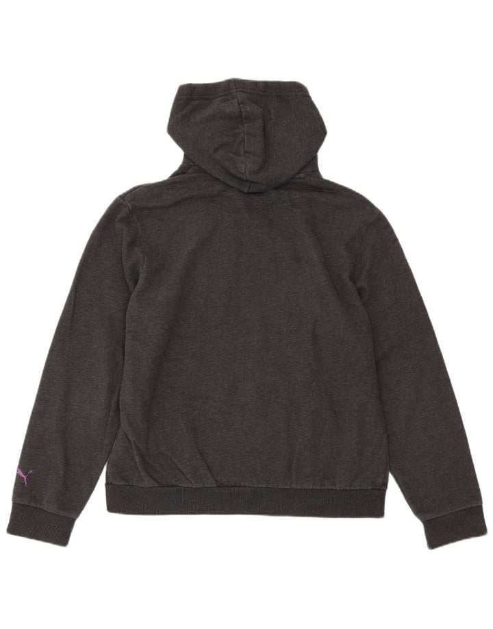 Γυναικεία κουκούλα με κουκούλα PUMA 14 Large βαμβακερά