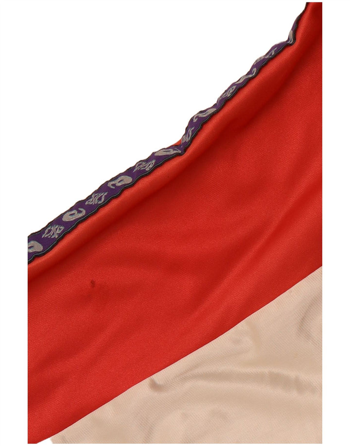 Ανδρική φόρμα γραφικών ASICS Top Jacket IT 48 Medium Off White Colourblock