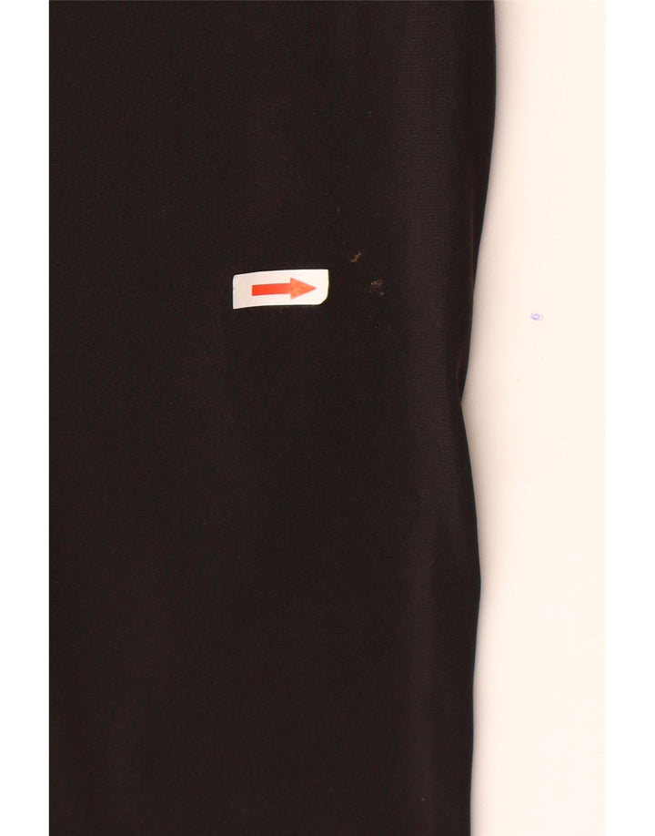 Μπουφάν Puma Boys αθλητική φόρμα 15-16 ετών Μαύρο Colourblock Polyester