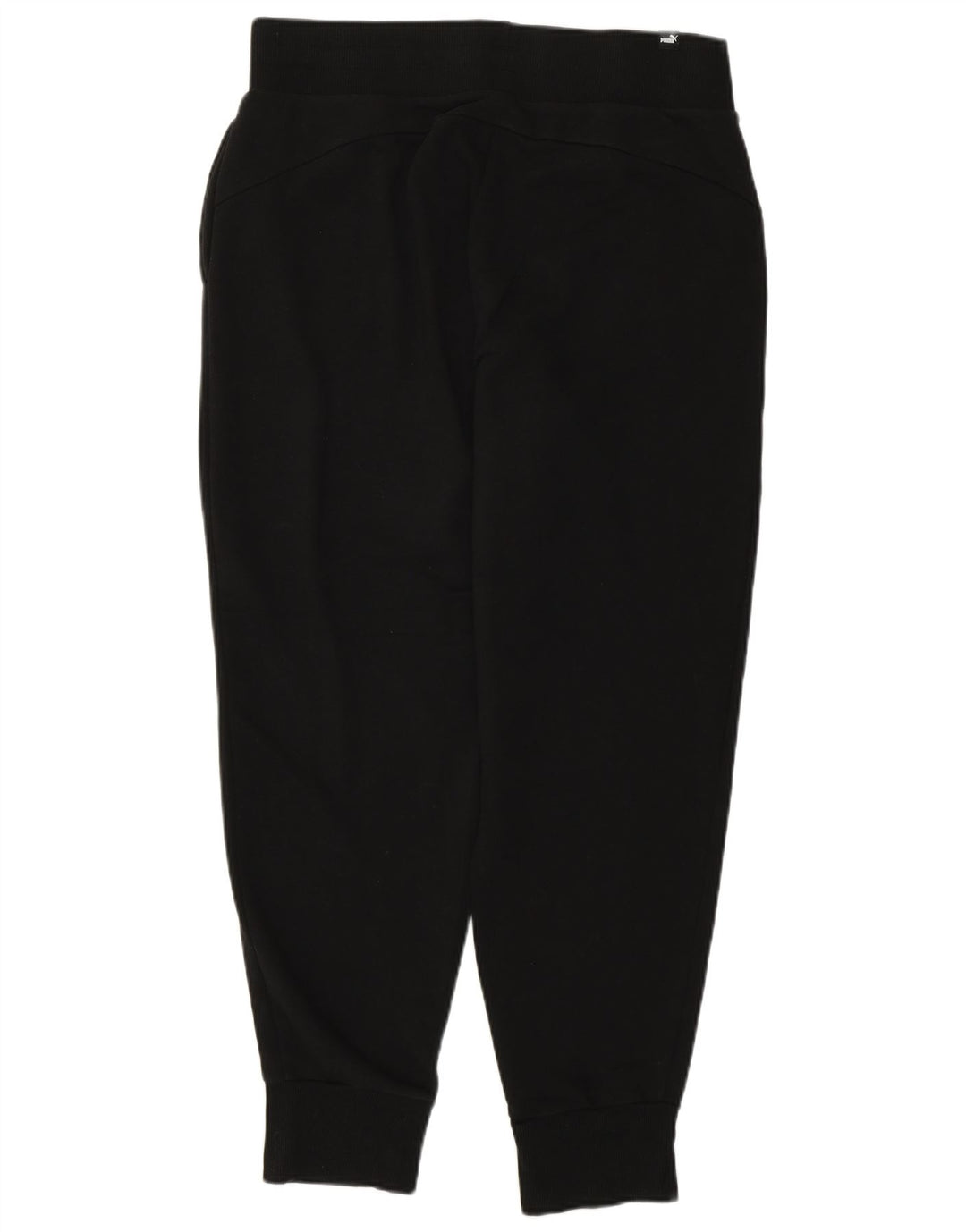 Ανδρική φόρμα Puma Παντελόνι Joggers Μεσαίο Μαύρο
