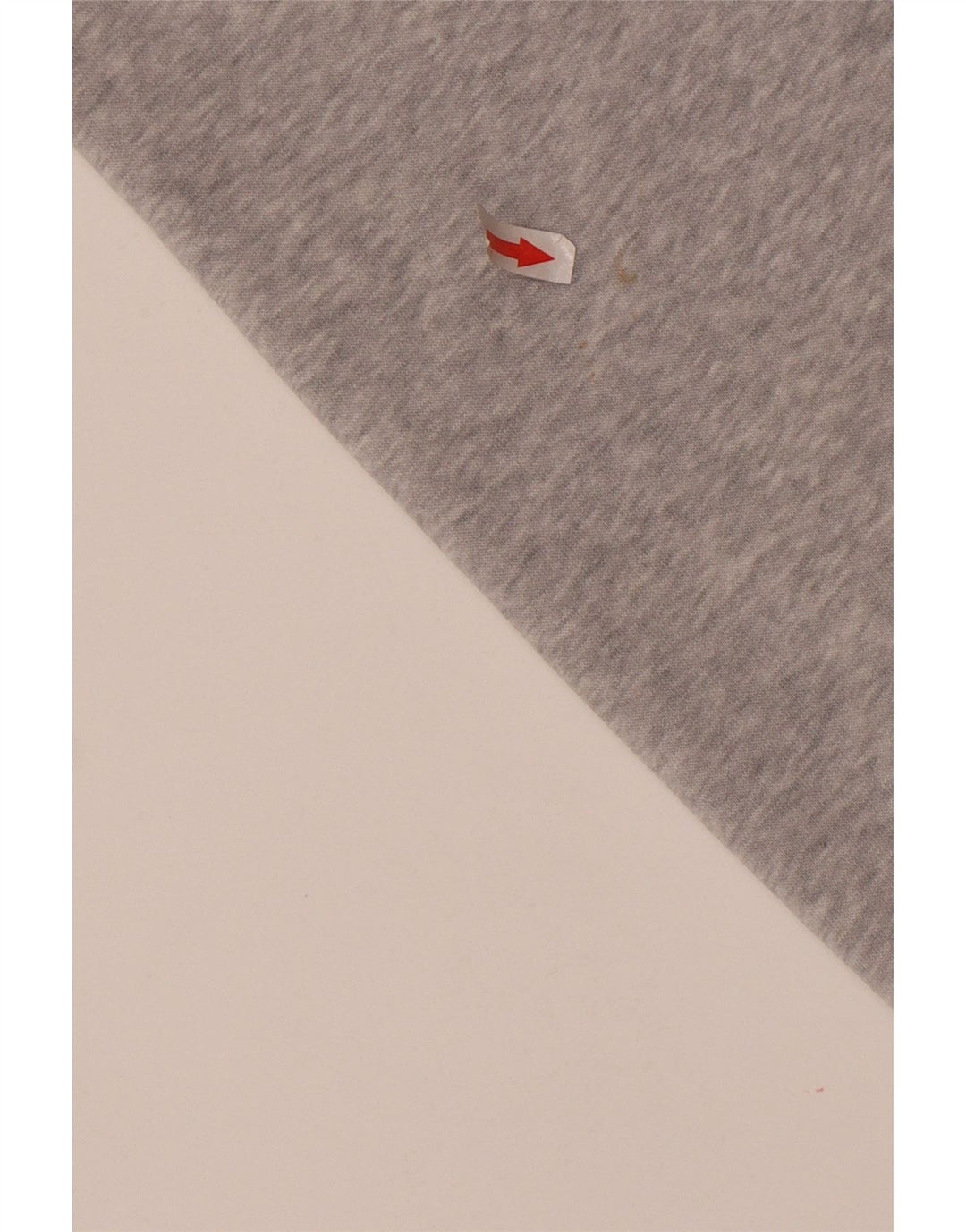 Tommy Hilfiger Ανδρικό γραφικό με κουκούλα, μεσαίο γκρι